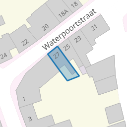 Perceel OBG00-EY-612