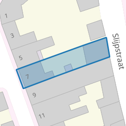 Perceel OBG00-EY-616