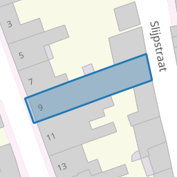 Perceel OBG00-EY-617