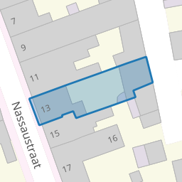 Perceel OBG00-EY-619