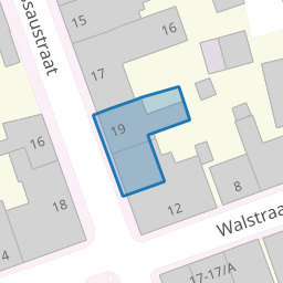 Perceel OBG00-EY-622