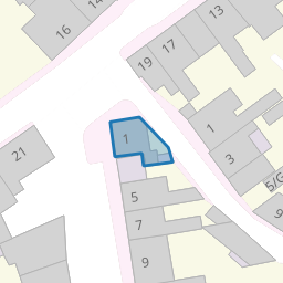 Perceel OBG00-EY-627