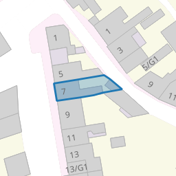 Perceel OBG00-EY-629