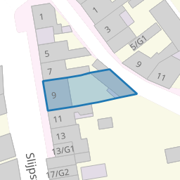 Perceel OBG00-EY-630