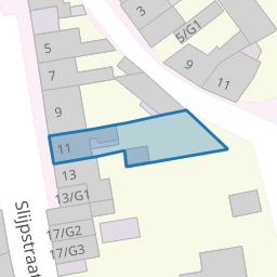 Perceel OBG00-EY-631