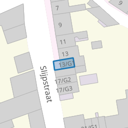 Perceel OBG00-EY-633