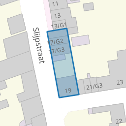 Perceel OBG00-EY-634