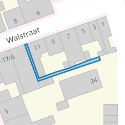 Perceel OBG00-EY-645