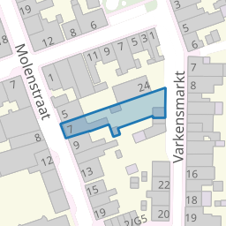 Perceel OBG00-EY-650