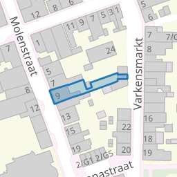 Perceel OBG00-EY-651