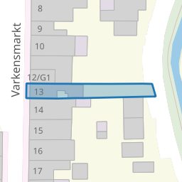 Perceel OBG00-EY-665