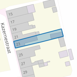 Perceel OBG00-EY-679
