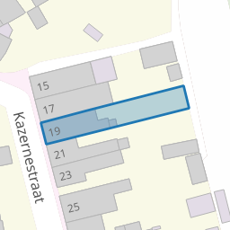 Perceel OBG00-EY-681