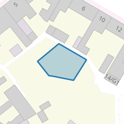 Perceel OBG00-EY-690