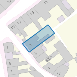 Perceel OBG00-EY-692