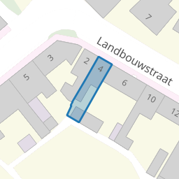 Perceel OBG00-EY-702