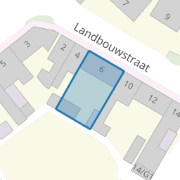 Perceel OBG00-EY-703