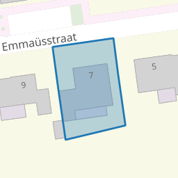 Perceel OBG00-EY-716