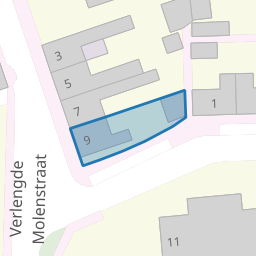 Perceel OBG00-EY-725