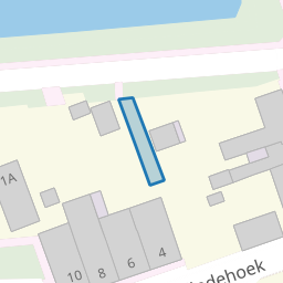 Perceel OBG00-EY-727