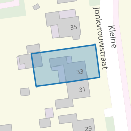 Perceel OBG00-EY-741