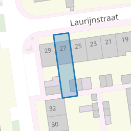Perceel OBG00-EY-744