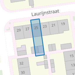 Perceel OBG00-EY-745