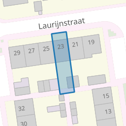 Perceel OBG00-EY-746