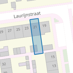 Perceel OBG00-EY-747