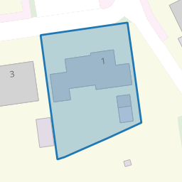 Perceel OBG00-EY-749