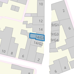 Perceel OBG00-EY-762