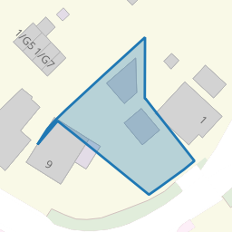 Perceel OBG00-EY-768