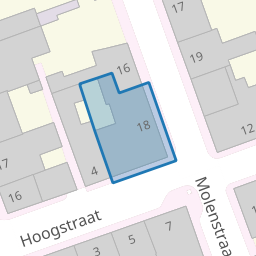 Perceel OBG00-EY-773