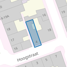 Perceel OBG00-EY-774