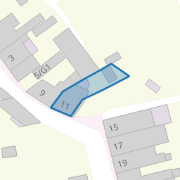 Perceel OBG00-EY-777