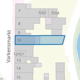 Perceel OBG00-EY-779