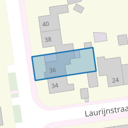 Perceel OBG00-EY-790