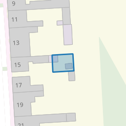 Perceel OBG00-EY-799