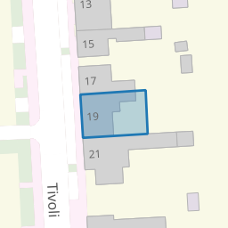 Perceel OBG00-EY-800