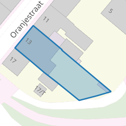 Perceel OBG00-EY-812