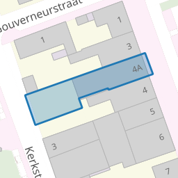 Perceel OBG00-EY-832