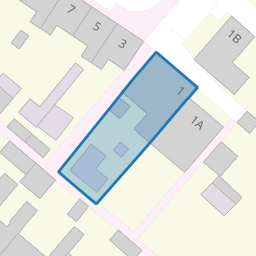 Perceel OBG00-EY-837