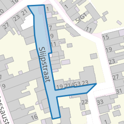 Perceel OBG00-EY-843