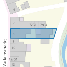 Perceel OBG00-EY-846