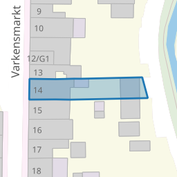 Perceel OBG00-EY-847