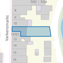 Perceel OBG00-EY-850
