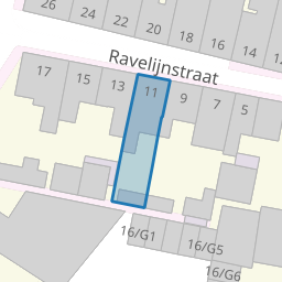 Perceel OBG00-EY-857