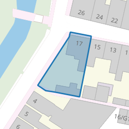 Perceel OBG00-EY-858