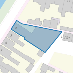 Perceel OBG00-EY-860