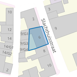 Perceel OBG00-EY-882